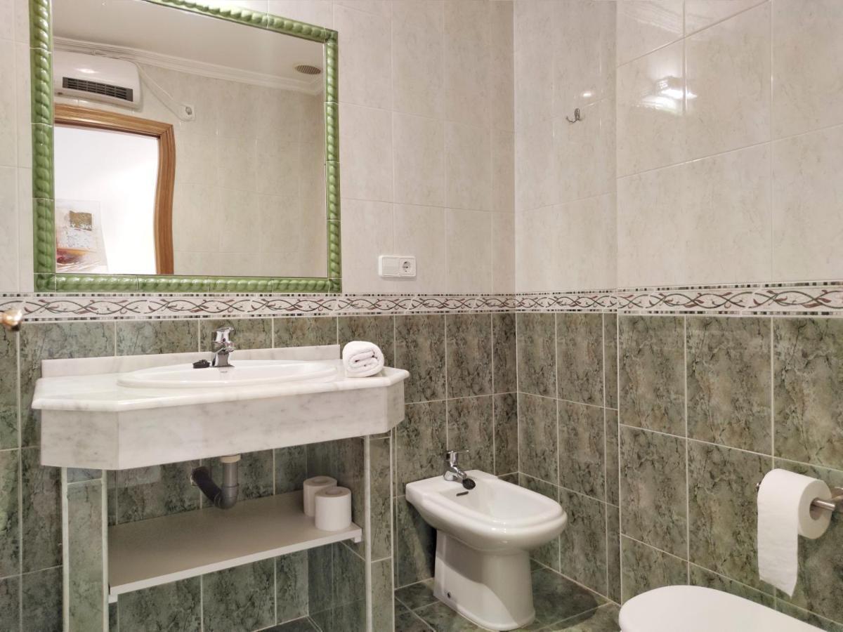 Apartamento Desconectaengalicia Atico La Lanzada Playa de la Lanzada Exterior foto